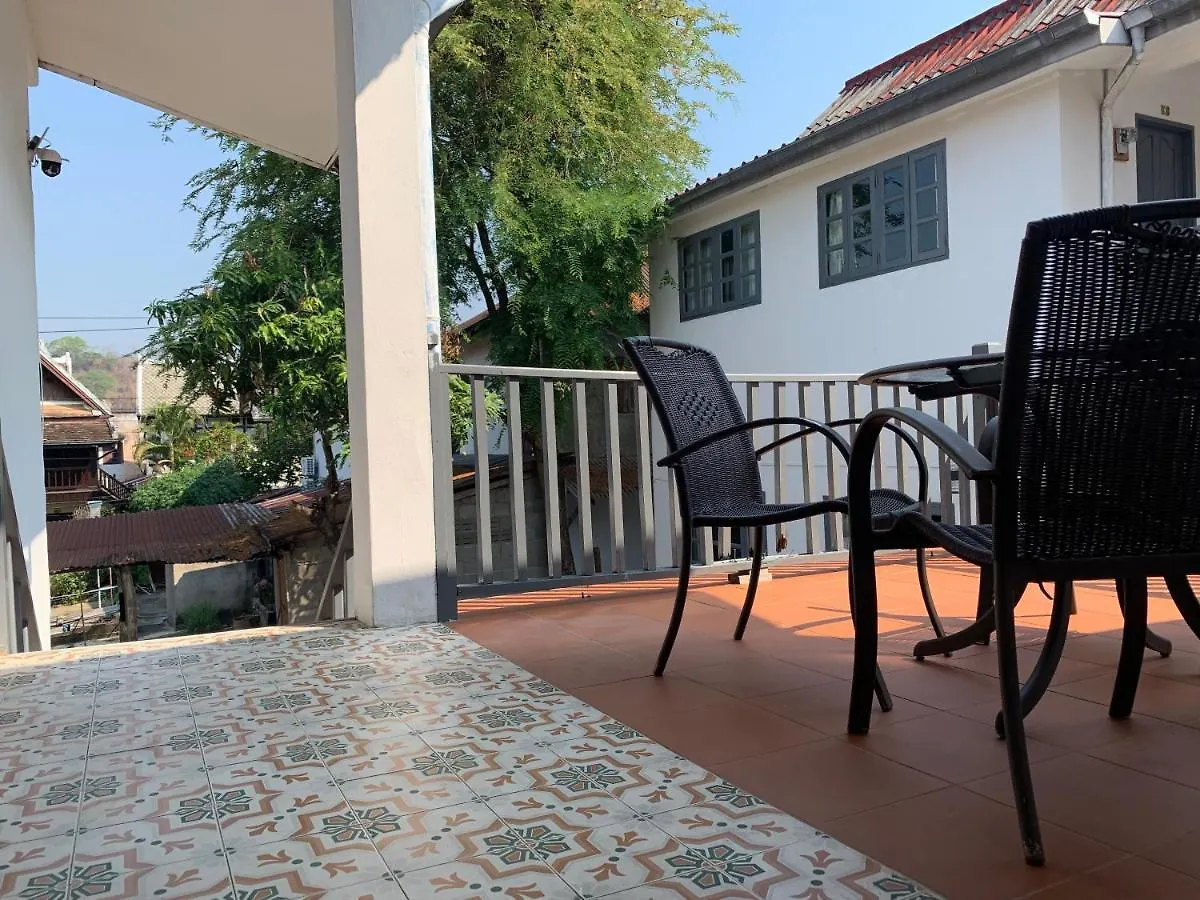 La Nuit De Laos Bed & Breakfast Luang Prabang 0*,  Laos