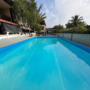 Albergue Vongprachan Backpackers, Luang Prabang