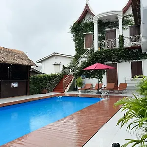 Sabai Sabai Hostel