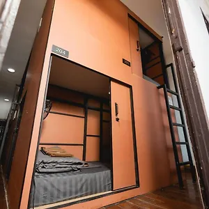 1950 Hostel