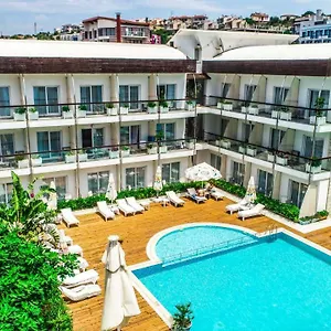 visit hotel